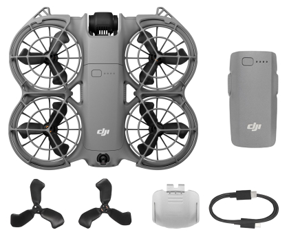Dron DJI Neo 2 CP.FP.00000270.01 / 6937224131767
